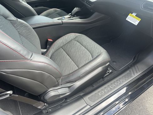 New 2025 Dodge Charger Daytona R/T w/ Quick Order Package 25M R/T image 21