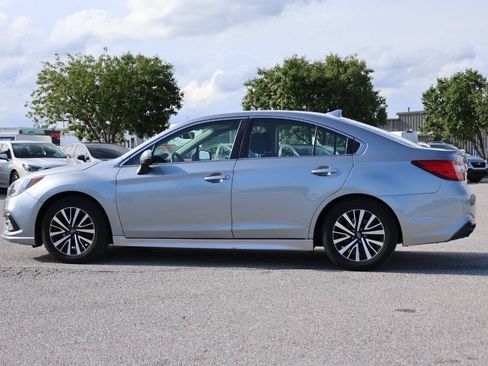 Used 2019 Subaru Legacy 2.5i Premium AWD/4WD image 8