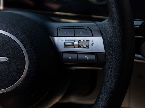 Used 2025 Hyundai Tucson SEL image 24