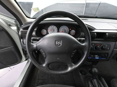 Used 2006 Dodge Stratus SXT image 23