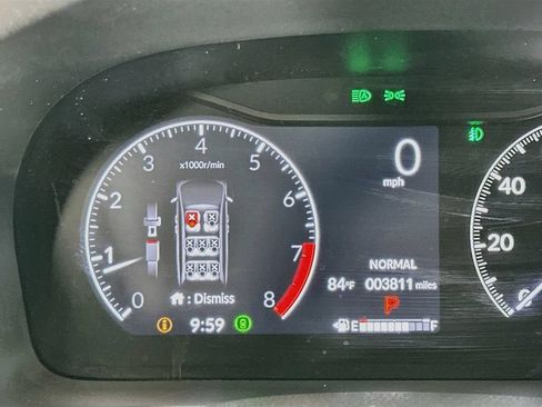 Certified 2026 Honda Odyssey Sport-L image 12