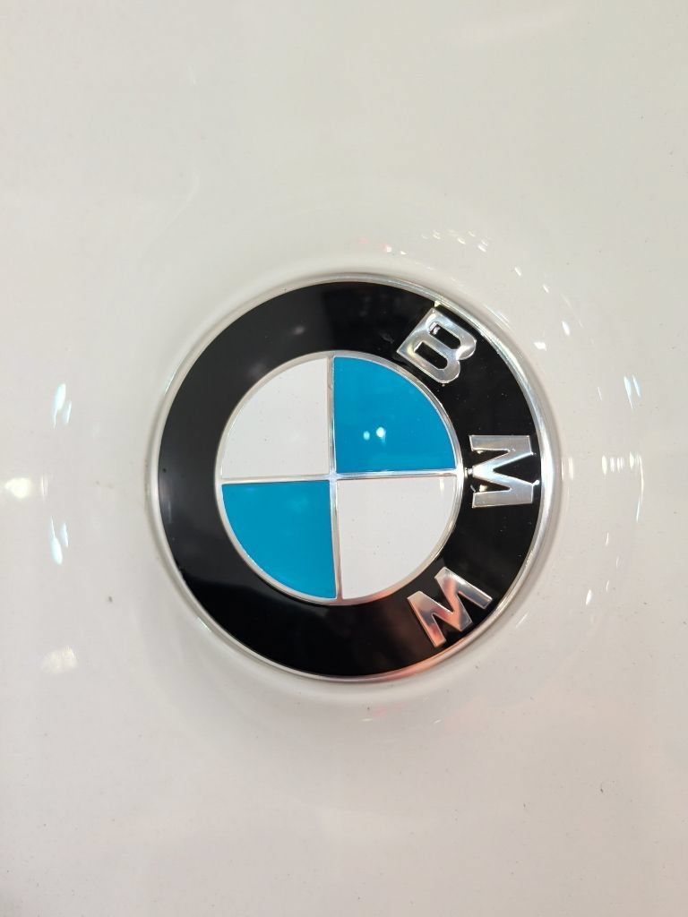 Certified 2025 BMW X3 xDrive30i AWD/4WD image 12