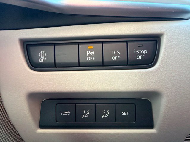 Used 2024 MAZDA CX-90 3.3 Turbo w/ Premium Plus Pkg AWD/4WD image 29