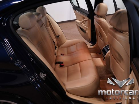 Used 2015 BMW 535i Sedan RWD image 31
