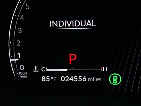 Used 2024 Acura MDX SH-AWD w/ Technology Package image 22