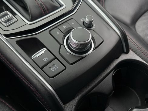 Used 2023 MAZDA CX-5 AWD 2.5 Turbo image 20