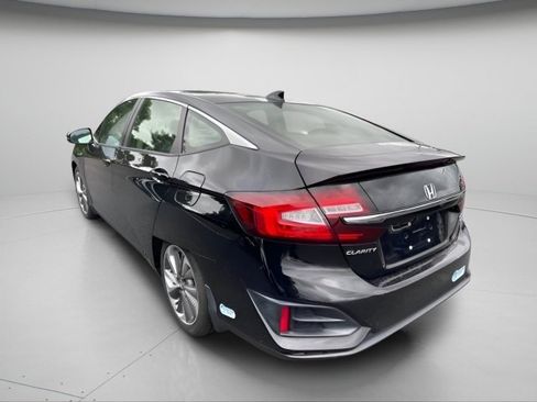 Used 2018 Honda Clarity Touring image 15