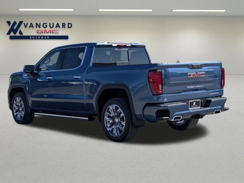 New 2026 GMC Sierra 1500 Denali image 5