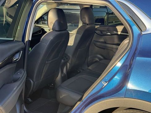 Used 2022 Buick Envision Preferred FWD image 28