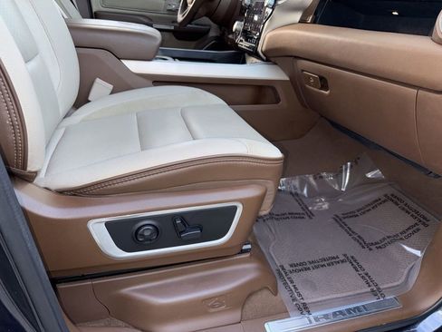 Used 2020 RAM 1500 Laramie image 18