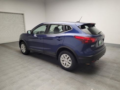Used 2019 Nissan Rogue Sport S AWD/4WD image 3