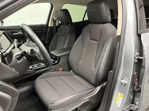 Certified 2023 Buick Envision Preferred w/ Sport Touring Package AWD/4WD image 9