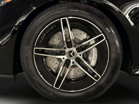 New 2026 Mercedes-Benz E 450 4MATIC Sedan image 25