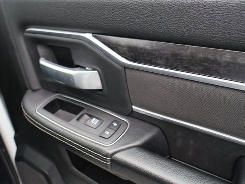 Used 2024 RAM 2500 Big Horn image 11