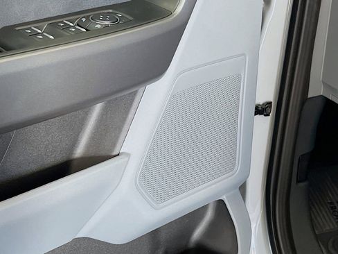 New 2025 Ford F350 XLT w/ 360-Degree Camera Package image 13