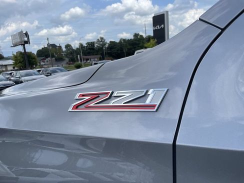 Used 2021 Chevrolet Tahoe Z71 AWD/4WD image 7