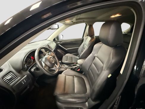 Used 2014 MAZDA CX-5 Grand Touring image 17
