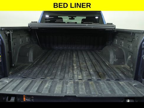 Used 2021 GMC Sierra 1500 Elevation w/ LPO, Elevation Black Package AWD/4WD image 13