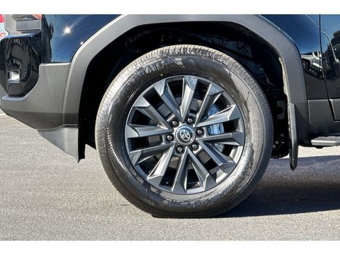 New 2026 Toyota Land Cruiser image 32