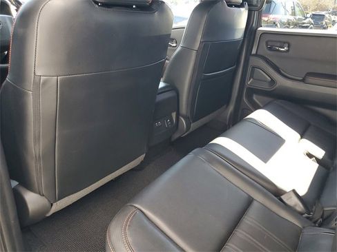 Certified 2023 Nissan Frontier Pro-X w/ Pro-X Premium Package image 31