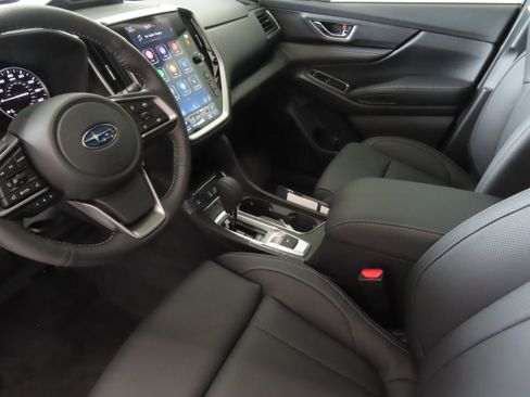 New 2026 Subaru Ascent Limited AWD/4WD image 23