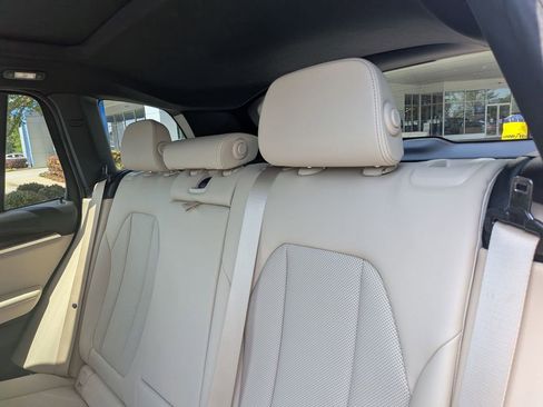Used 2022 BMW X3 xDrive30i AWD/4WD image 28