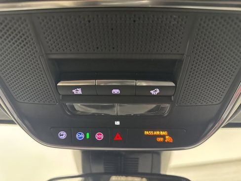 New 2026 Chevrolet Equinox RS image 22