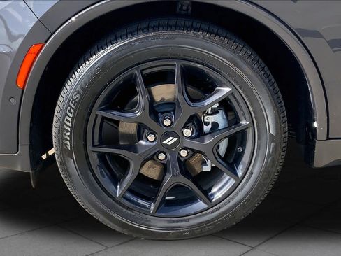 New 2026 Dodge Durango GT AWD/4WD image 11