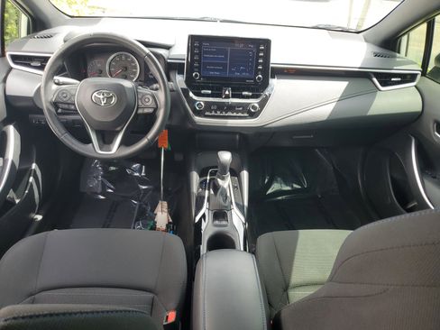 Used 2021 Toyota Corolla SE FWD image 13