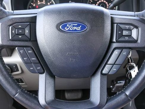 Used 2019 Ford F150 XLT w/ Equipment Group 302A Luxury AWD/4WD image 28