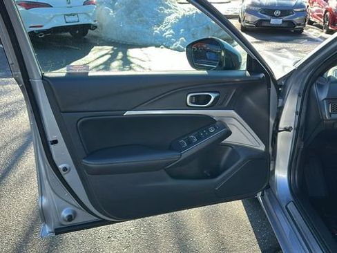 Certified 2024 Acura Integra A-Spec image 8