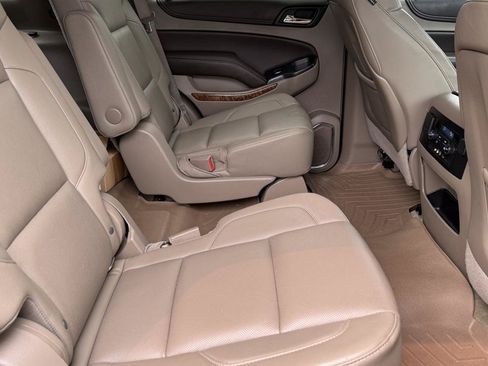 Used 2016 Chevrolet Tahoe LTZ AWD/4WD image 38