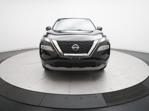 Certified 2023 Nissan Rogue SV image 11