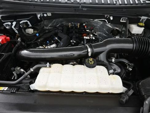 Certified 2024 Ford Expedition Timberline AWD/4WD image 33
