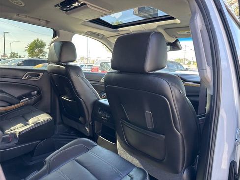 Used 2016 GMC Yukon Denali w/ Open Road Package AWD/4WD image 27