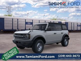 New 2026 Ford Bronco 4-Door AWD/4WD video 1