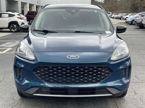 Used 2020 Ford Escape SE Sport image 8