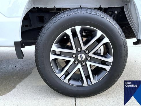 Certified 2023 Ford F150 XL w/ STX Appearance Package AWD/4WD image 24