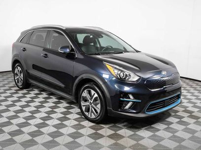 Used 2020 Kia Niro EX Premium