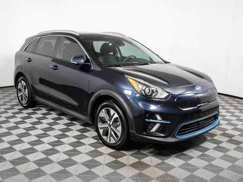 Used 2020 Kia Niro EX Premium FWD image 1