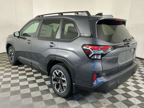 New 2026 Subaru Forester Premium image 5