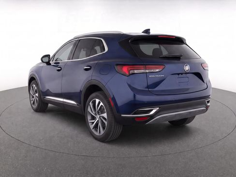 Used 2023 Buick Envision Essence AWD/4WD image 3