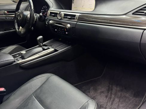 Used 2016 Lexus GS 350 RWD image 28