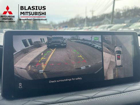 Used 2022 INFINITI QX60 Autograph image 22