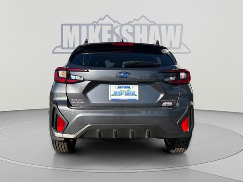 Certified 2024 Subaru Crosstrek 2.0i Premium AWD/4WD image 4