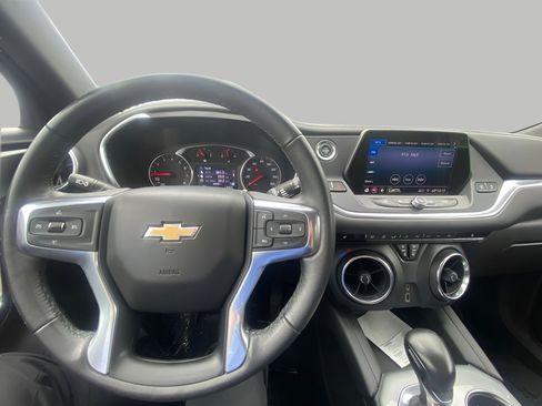 Used 2020 Chevrolet Blazer LT AWD/4WD image 6