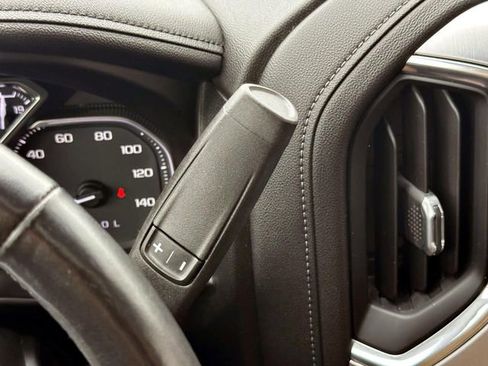 Used 2021 GMC Sierra 1500 SLT w/ SLT Premium Plus Package image 27