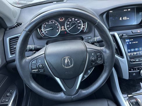 Used 2018 Acura TLX V6 image 17
