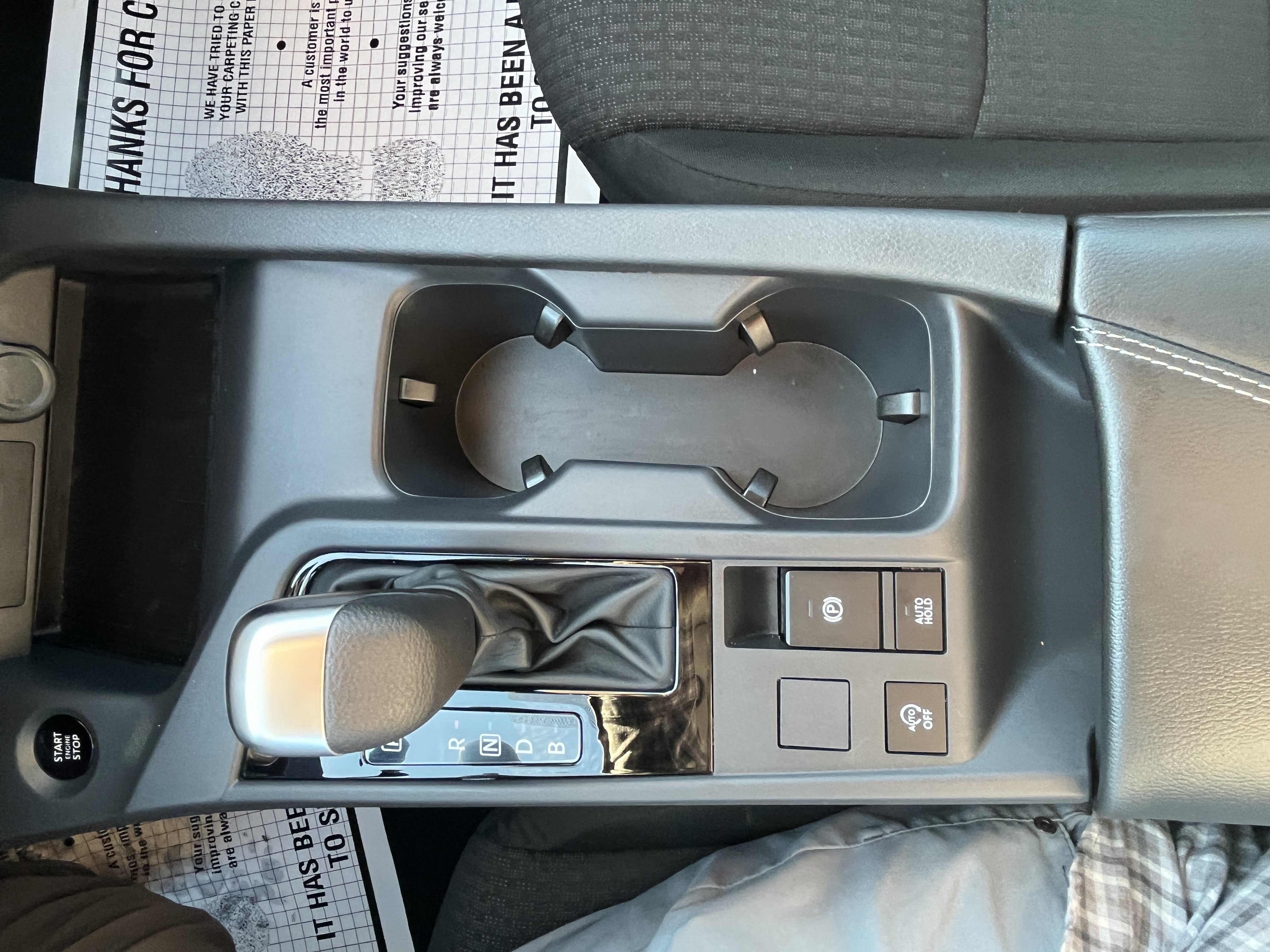 Used 2026 Nissan Sentra S w/ Floor Mat Package FWD image 18
