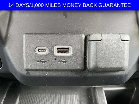 Used 2022 GMC Sierra 1500 Limited Denali AWD/4WD image 25